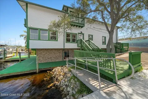 973 N Harbor City Boulevard Melbourne FL 32935