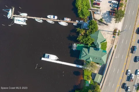 973 N Harbor City Boulevard Melbourne FL 32935