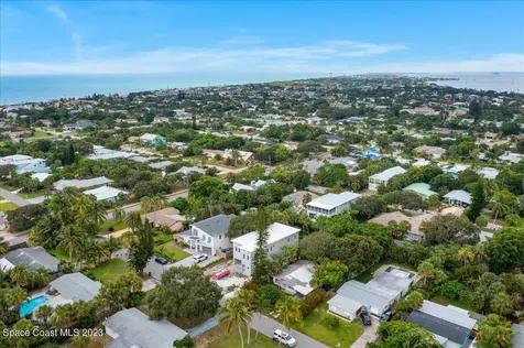 407 3rd Avenue Melbourne Beach FL 32951
