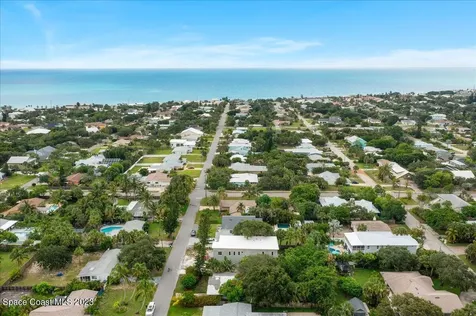 407 3rd Avenue Melbourne Beach FL 32951