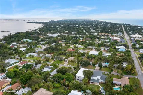 407 3rd Avenue Melbourne Beach FL 32951
