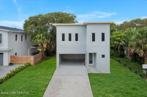 407 3rd Avenue Melbourne Beach FL 32951