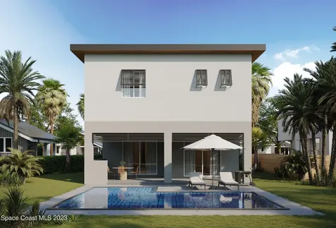 407 3rd Avenue Melbourne Beach FL 32951
