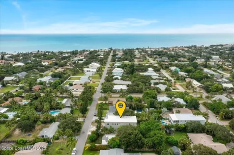 407 3rd Avenue Melbourne Beach FL 32951