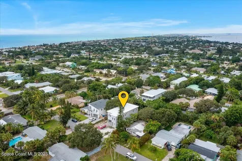 407 3rd Avenue Melbourne Beach FL 32951