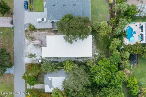 407 3rd Avenue Melbourne Beach FL 32951