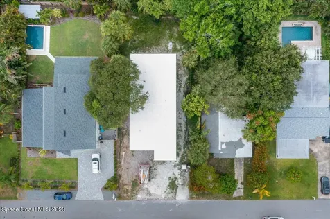 407 3rd Avenue Melbourne Beach FL 32951