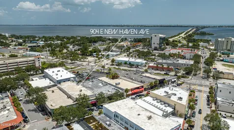 904 E New Haven Avenue Melbourne FL 32901