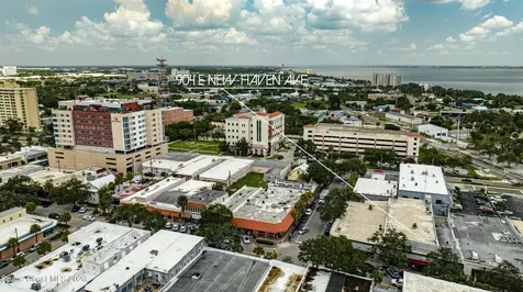 904 E New Haven Avenue Melbourne FL 32901