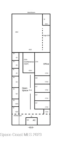 904 E New Haven Avenue Melbourne FL 32901