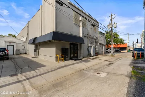 904 E New Haven Avenue Melbourne FL 32901