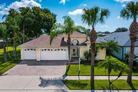 835 Limerick Drive Merritt Island FL 32953