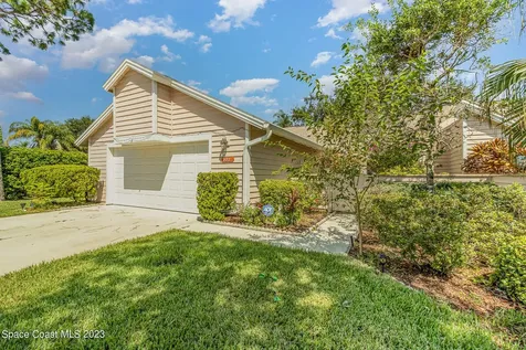 922 Ridge Lake Drive Melbourne FL 32940