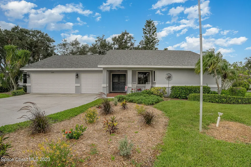 1581 Freedom Drive Melbourne FL 32940