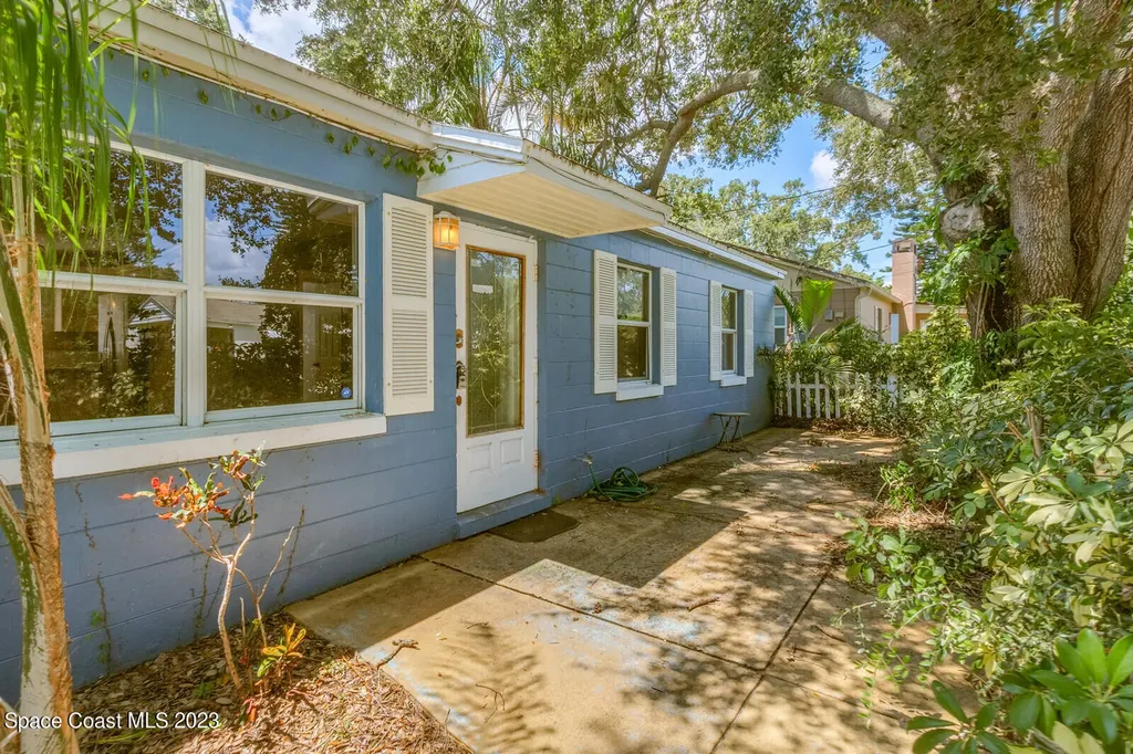 65 Moore Avenue Merritt Island FL 32952