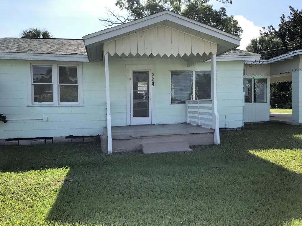 2505 Dairy Road Melbourne FL 32904