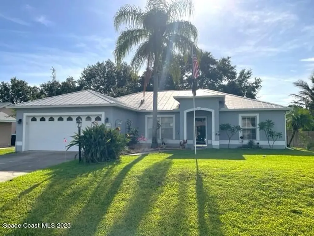 792 Seven Gables Circle SE Palm Bay FL 32909
