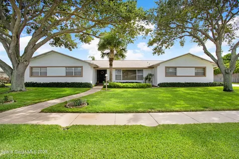 1906 Rosewood Drive Melbourne Beach FL 32951