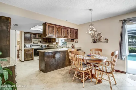 1906 Rosewood Drive Melbourne Beach FL 32951