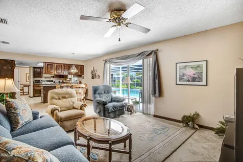 1906 Rosewood Drive Melbourne Beach FL 32951