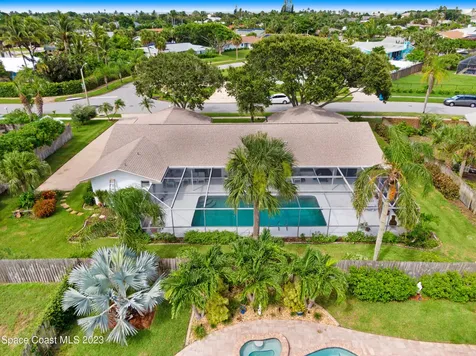 1906 Rosewood Drive Melbourne Beach FL 32951