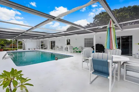 1906 Rosewood Drive Melbourne Beach FL 32951