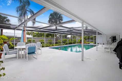 1906 Rosewood Drive Melbourne Beach FL 32951