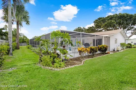 1906 Rosewood Drive Melbourne Beach FL 32951