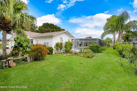 1906 Rosewood Drive Melbourne Beach FL 32951