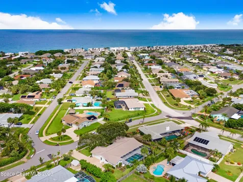 1906 Rosewood Drive Melbourne Beach FL 32951