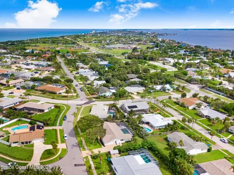 1906 Rosewood Drive Melbourne Beach FL 32951