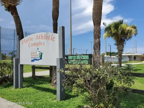 1906 Rosewood Drive Melbourne Beach FL 32951