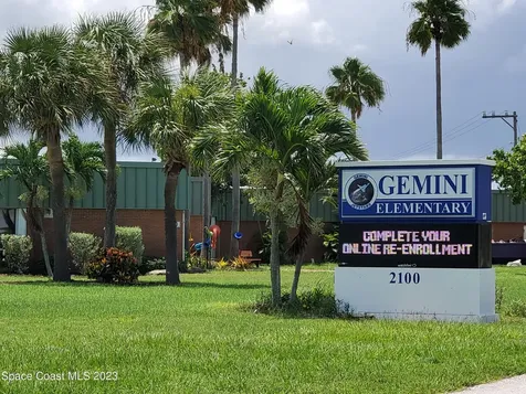 1906 Rosewood Drive Melbourne Beach FL 32951