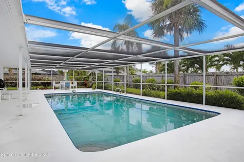 1906 Rosewood Drive Melbourne Beach FL 32951