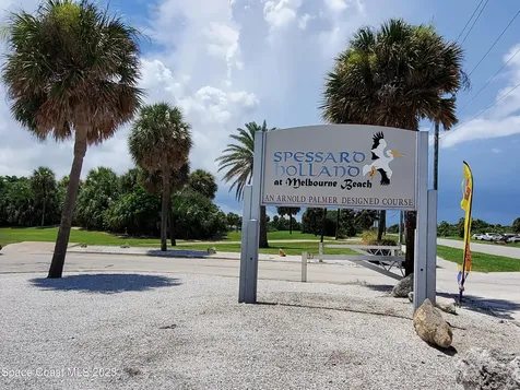 1906 Rosewood Drive Melbourne Beach FL 32951