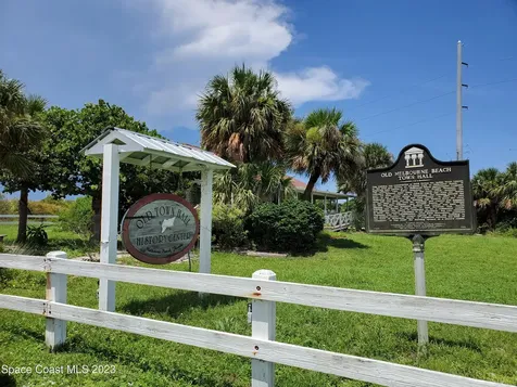 1906 Rosewood Drive Melbourne Beach FL 32951