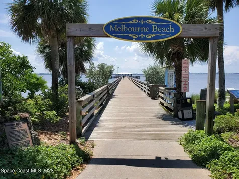 1906 Rosewood Drive Melbourne Beach FL 32951