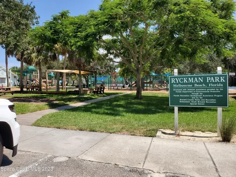 1906 Rosewood Drive Melbourne Beach FL 32951