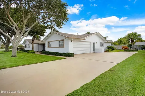 1906 Rosewood Drive Melbourne Beach FL 32951