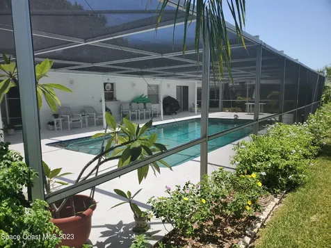 1906 Rosewood Drive Melbourne Beach FL 32951