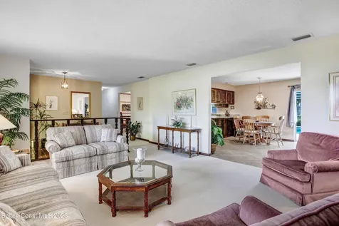 1906 Rosewood Drive Melbourne Beach FL 32951