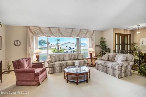 1906 Rosewood Drive Melbourne Beach FL 32951
