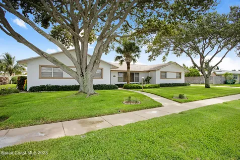1906 Rosewood Drive Melbourne Beach FL 32951