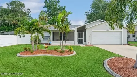 3766 Prescott Street Titusville FL 32796