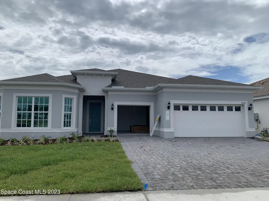 8968 Billowing Avenue Melbourne FL 32940