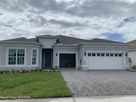 8968 Billowing Avenue Melbourne FL 32940
