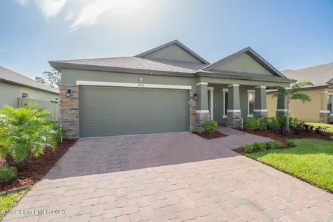 3776 Whimsical Circle Rockledge FL 32955