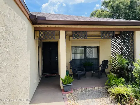 3089 Thrush Drive Melbourne FL 32935