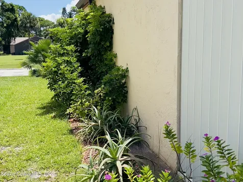 3089 Thrush Drive Melbourne FL 32935