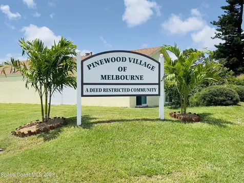 3089 Thrush Drive Melbourne FL 32935